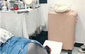 【软软sama】喝圣水/品尝原味裸足 JS241116-6