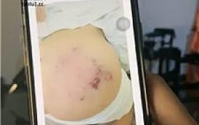 【翎遥大大】物化卑微女奴做脚垫 JS241116-8