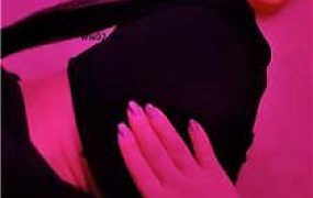 【魅尊】妖艳调教室-高跟踩虐地毯奴 JS241115-42