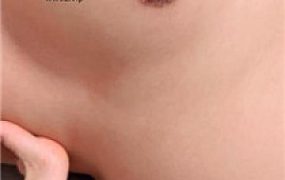 【奶味小仙女】沉浸式虐乳专场 JS241115-32