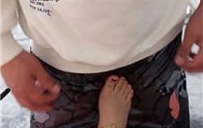 【恩恩】拍子sp/玉足蹂躏踩脚垫 JS241115-20