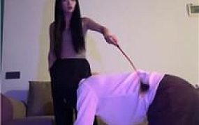 【辣辣bb】白袜脚踩踏/骑狗背鞭打/捂脸窒息 bf47266