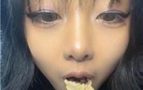 【知知大人】咀嚼物专场 JS241121-19