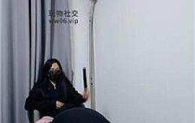 【上海汤圆】白袜脚踩/重度sp专场 JS241121-12