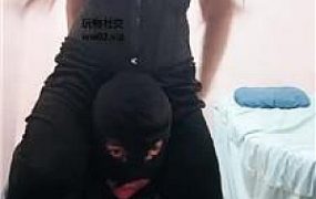 【美柠】骑马骑脖/强制闻脏鞋臭脚丫 bf47244