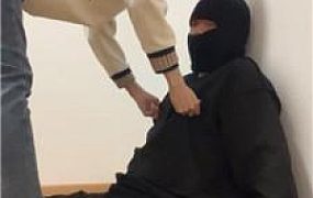 【可雅】用原味玉足玩虐狗弟弟【下】 JS241120-32