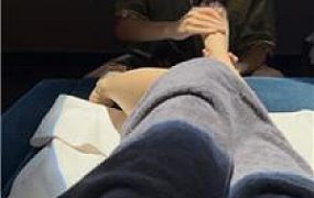 【不知名】沐足店公开羞辱小奶狗 JS241121-1