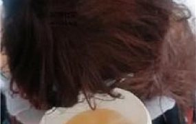 【伪娘和人妻】母畜-赏赐圣水/原味丝袜美腿舔 JS241119-34