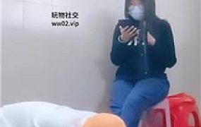 【奇了怪了】体校女神原味白袜气味辱 JS241120-2