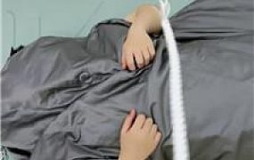 【魔蝎女王】美容院S圈养收租房东 JS241119-15