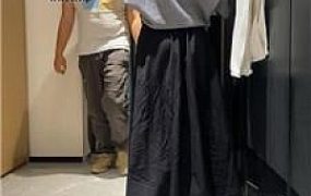 【艾黎】胶带捆绑/强制喂食/踩踏/舔脏长靴闻白袜 JS241119-19