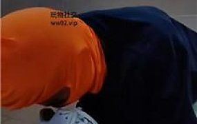 【奇了怪了】哥哥说喜欢我的原味鞋袜 JS241119-2