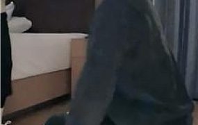 【璎珞】下跪连环抽耳光【上】 JS241119-4