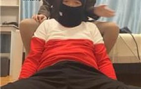 【kksama】JK皮鞋长袜胯下辱/掐乳 bf47149