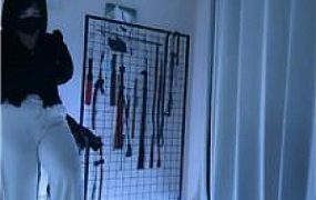 【可馨大大】藤条鞭打/赏赐舔圣水 bf47144