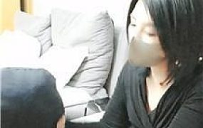 【伊潼】长靴踩虐/重度鞭打/胶带捆绑/内裤塞嘴 JS241118-21