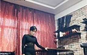 【冷颜】囚禁狗笼彻底犬化 JS241118-16