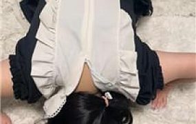 【白兔】内裤套头玩虐母畜生 JS241124-12