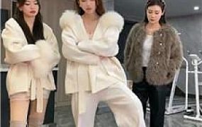 【麋鹿银儿】超颜值3S-踩头踢踹天花板-靴子小白鞋 bf47325