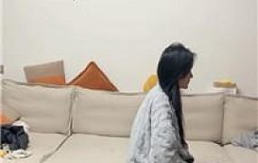 【埋汰】玉足踩踏恋足舔 JS241123-3