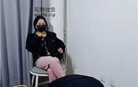 【上海汤圆】舔脏鞋白袜/sp鞭打 JS241123-5