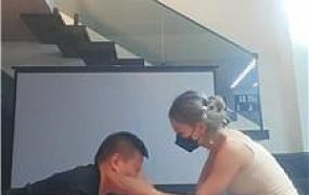 【诗琪】双奴踩踏-舔不好鞋袜就鞭打惩罚 JS241122-41