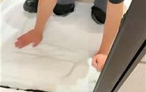 【可馨大大】反绑重度踢踹虐打 JS241122-38