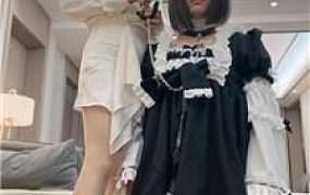 【清酒】漂亮母畜-高跟肉丝美腿玩女神犬 bf47296