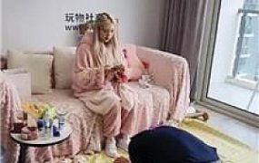 【万灵】粉系可爱女主脏鞋踩踏喂食 bf47291