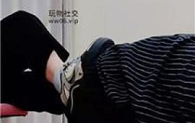 【拽拽】藤条鞭打/脏鞋棉袜踩踏气味窒息 JS241127-13