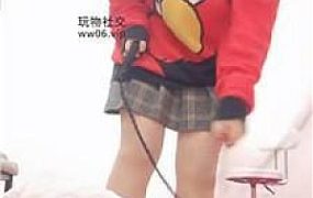 【阿霞】挑战鞭打不停歇 JS241126-16