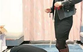 【绯闻王妃】反绑刑奴超重度鞭打 bf47439