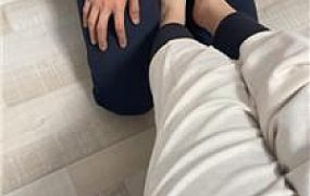 【艾斯】骑马骑脖/喝圣水/叼袜子/踩踏 JS241126-7