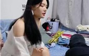 【成都柒柒】邻居偷原味被我抓住 bf47451