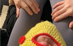 【艾琳175】腿夹窒息/健身后原味白袜辱/中指鄙视【双视角版】bf47433