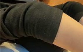 【小柚】捆绑短靴踩虐/强迫舔高跟 JS241124-55