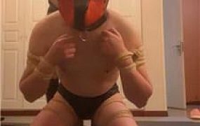 【蓝汐】双S-五花大绑吊绑虐杀 bf47392