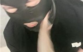 【鹿可】黑丝高跟踩/圣水淋浴 bf47391