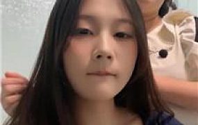 【白兔】闺蜜磕头求闻棉袜 JS241124-33