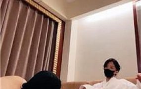 【冷颜】挂狗牌/强制圣水/原味白袜虐 JS241124-28