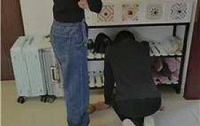 【Da猫】物化人体烟灰缸/舔多双脏鞋底/清理马桶【双视角版】 bf47382