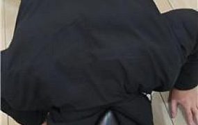 【诗诗】长靴黑丝踩/脚插嘴/sp JS241128-50