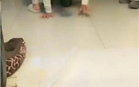 【京味芭比】3S暴力踢踹踩踏/喝圣水 bf47539