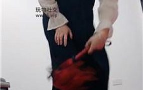 【阿霞】散鞭抽打专场 JS241128-18