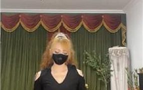 【魔鬼天使】骑马彻底驯化专场 bf47527