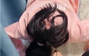 【沐沐大大】藤条威胁闺蜜做奴 JS241128-10