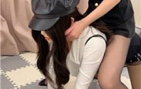 【橙宝】超美母狗-腿绞窒息/黑丝腿踢裆/骑马sp bf47504