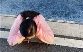 【沐沐大大】户外玩虐羞辱母畜 JS241128-9