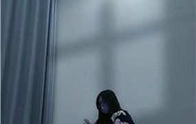 【樊樊大人】脏运动鞋毛巾袜踩踏蹂躏 JS241127-15