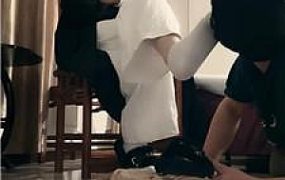 【薯条】原味一堆强制闻/舔毛拖鞋/白袜脚插嘴 bf47482